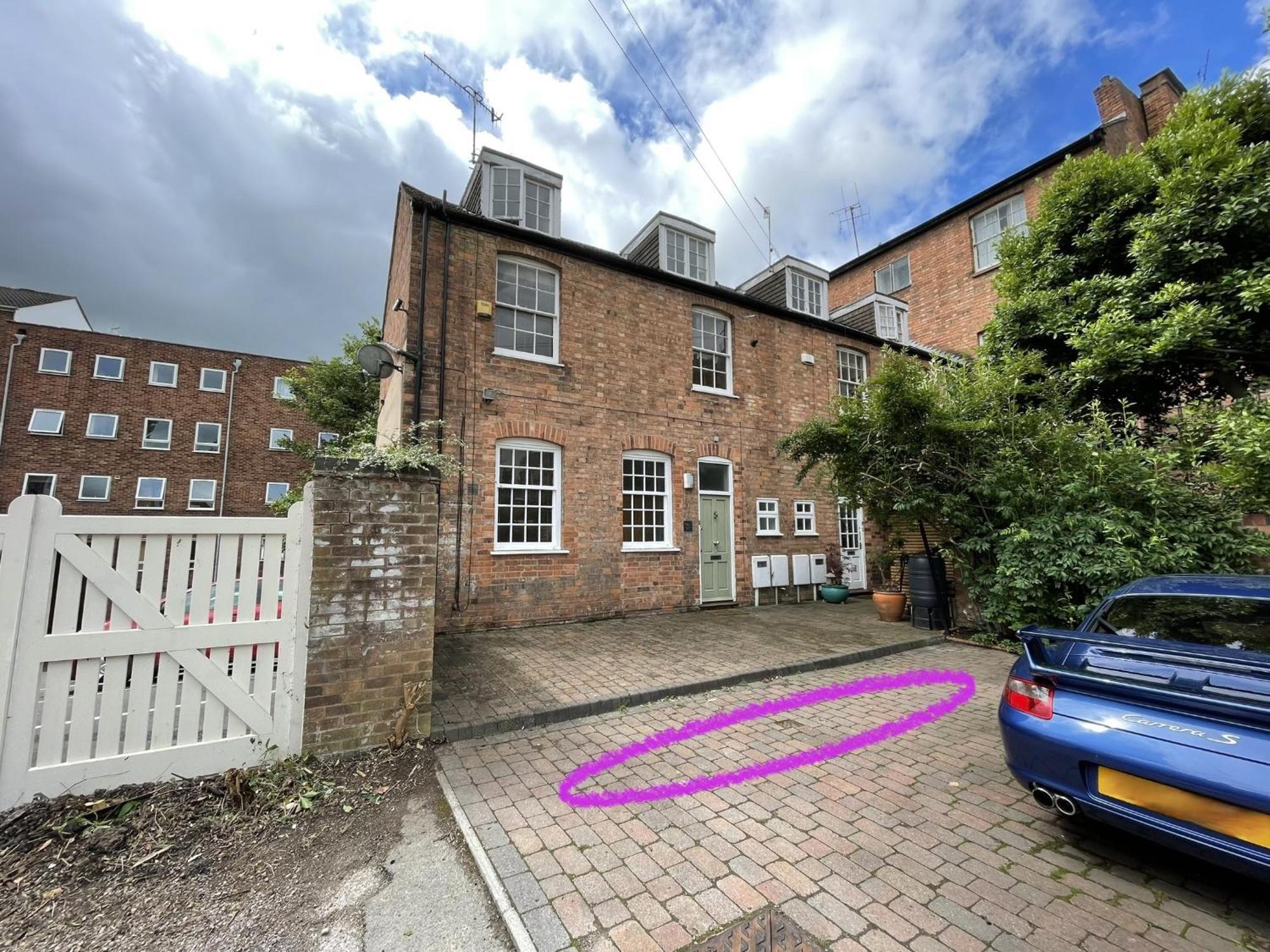 Luxury 3-Bed Victorian Townhouse Hosted By Hutch Lifestyle Villa Leamington Spa Exterior photo
